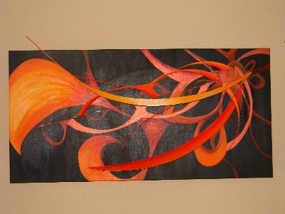 Solar Flare