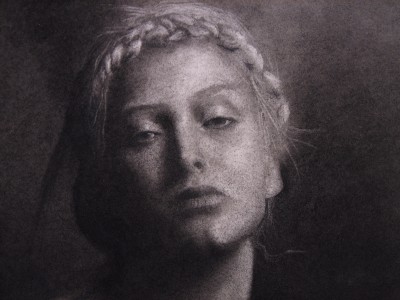 Eden's Garden (detail)