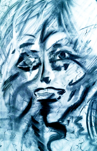 Self Portrait